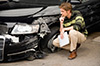 Независимая оценка ущерба нанесенного автомобилю после ДТП